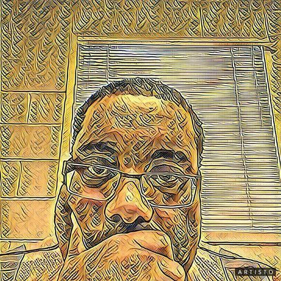 Meet your Posher, Jarvis - Picture 1 of 1